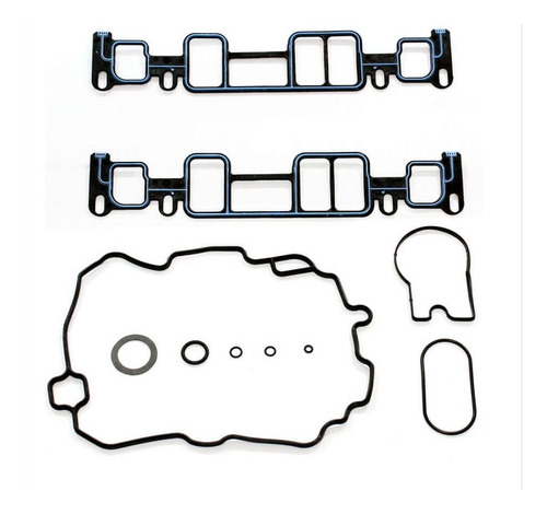 Junta Múltiple Admisión Chevrolet Astro 1996-2005 4.3 12v V6