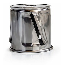 Accesorio Rallador De Queso Para Picadora Turboblender