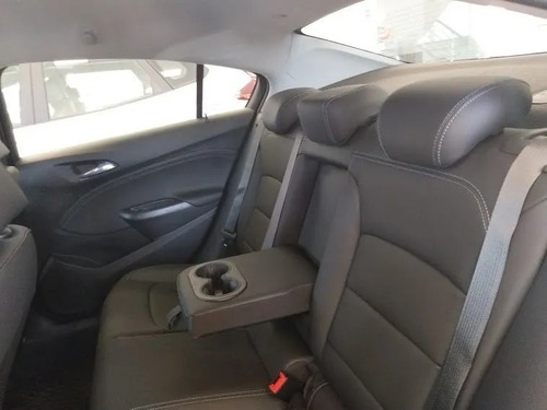 Imagen 15 de 25 de Chevrolet Cruze Ltz 1.4t (153 Cv) Sedan 4 Puertas Ga