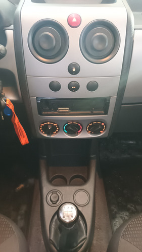 Peugeot Partner 1.6 Hdi Furgon Confort 92