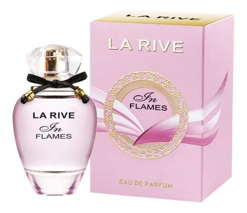 In Flames Fem La Rive Edp 90 Ml