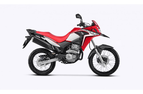 Imagem 9 de 10 de Roda Dianteira E Roda Traseira Moto Honda Xre 300 Original
