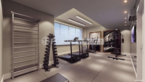 Imagem 3 de 13 de Apartamento, 1 Dormitórios, 49.9 M², Centro - 179279