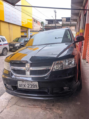 Dodge Journey 2.7 Sxt 5p