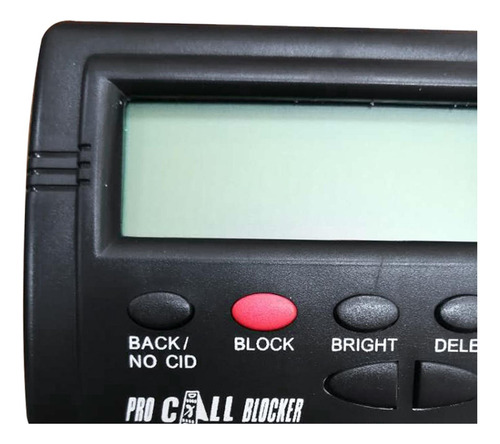 Receptor De Telefone Com Fio Ht300 Hands Center