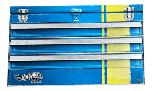 Hot Wheels Rlc 2024 Super Treasure Hunt Caja Solamente
