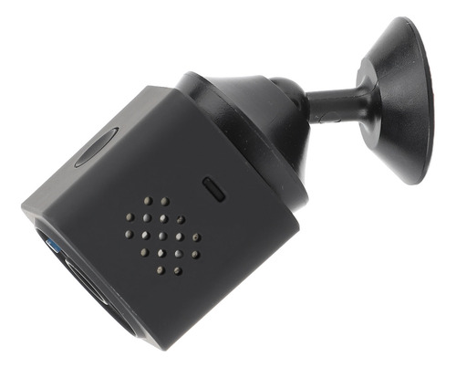 Cámara De Seguridad Hd 1080p Con Visión Nocturna Inalámbrica