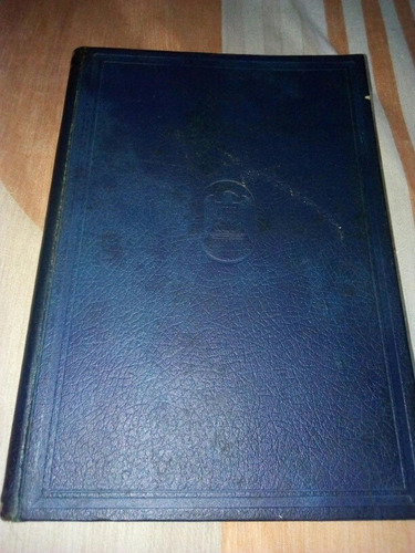 Libro Antiguo Urgencias De Cirugía 1937