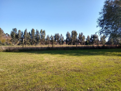 Imagen 25 de 30 de Casa Quinta De 4 Hectareas En Batan