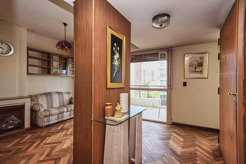 Departamento - Belgrano
