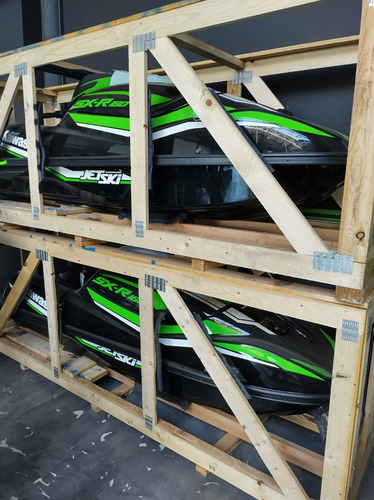 Imagen 16 de 25 de Kawasaki Jet Sky Sx-r 160 Jet Sky - Evaluo Permuta!
