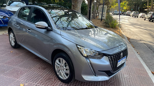 Imagen 15 de 25 de Peugeot 208 Active Pack Tiptronic