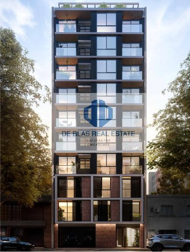 Departamento  En Venta En Cordón, Montevideo