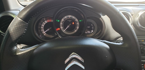 Citroën C3 2013 1.5 Tendance Flex 5p
