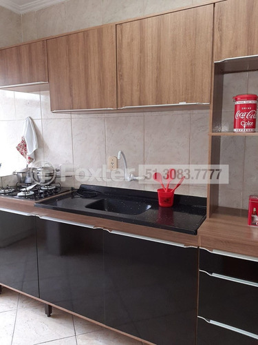 Imagem 1 de 30 de Apartamento, 1 Dormitórios, 45 M², Vila Jardim - 167663