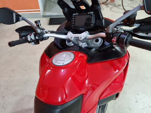 Imagem 9 de 15 de Ducati Multistrada 1260 S