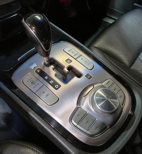 Hyundai Genesis 3.8 v6 24v