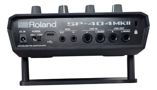 Stand Soporte Roland Sp-404 Mk2