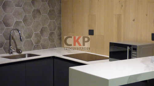 Duplex Con Azotea Y Quincho Privado / Venta Sin Comisión