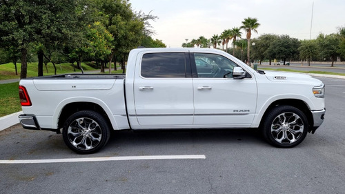 Imagen 3 de 12 de Ram Limited 2019 4x4