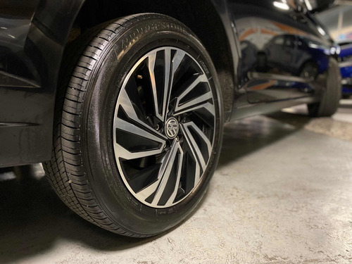 Imagen 5 de 14 de Volkswagen Jetta 2019 1.4 T Fsi Highline Tiptronic