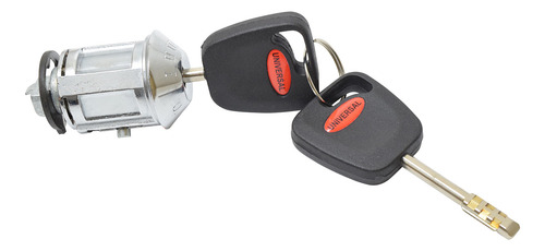 Cilindro De Encendido Ford Fiesta 1997 - 2002