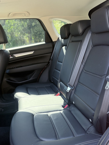 Mazda CX-5 2.5T Signature At