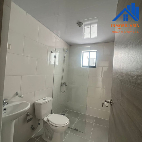 Imagen 10 de 14 de Apartamento Económico En Santiago