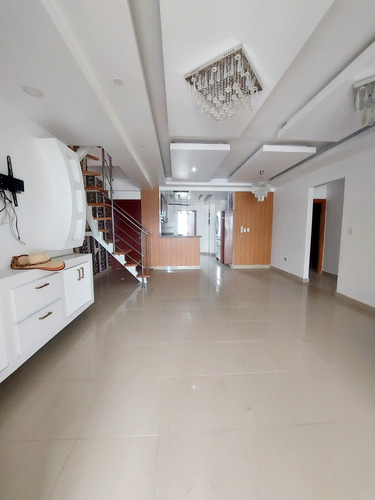 Alma Rosa 1 Vendo Pent-house
