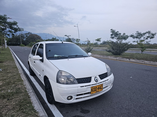 Renault Clio F.iv Rs Serie Gp