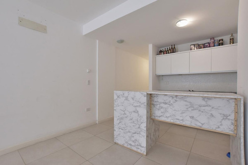 Departamento - Barracas