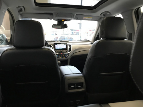 Chevrolet Equinox 1.5t Premier 4wd Anticipo Dir Ggs