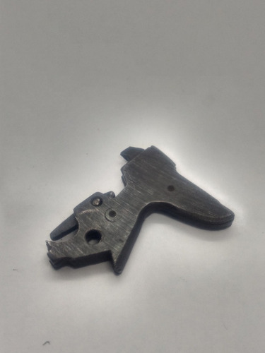 Imagen 2 de 4 de Martillo Completo Original Revolver Tala
