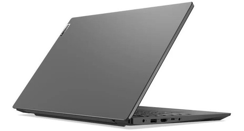 Imagen 5 de 6 de Notebook Lenovo V15 I3-10110u 8gb Ram 256gb Ssd 15,6 Freedos