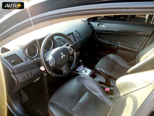 Imagem 4 de 7 de Mitsubishi Lancer 2.0 16v 4p Gt
