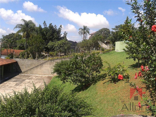 Imagem 9 de 11 de Maravilhosa Chácara No Asfalto, Casa Com Com 4 Dormitórios À Venda, 9000 M² Por R$ 1.300.000 - Curitibanos - Bragança Paulista/sp - Ch0035