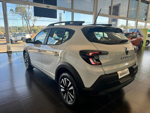 Renault Kardian 1.0 TCE FLEX EVOLUTION EDC