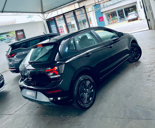 Volkswagen Polo POLO 1.0 MPi TRACK FLEX 2024