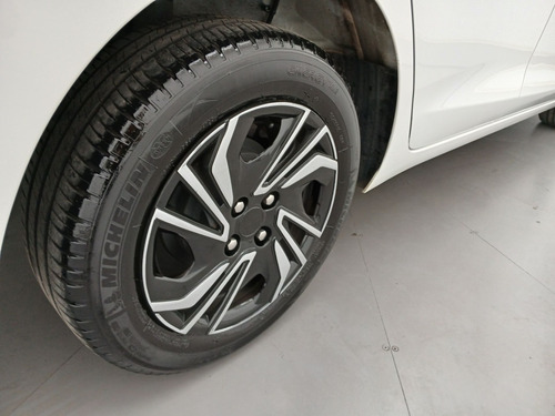 Chevrolet Onix 1.0 TURBO FLEX PLUS LT MANUAL