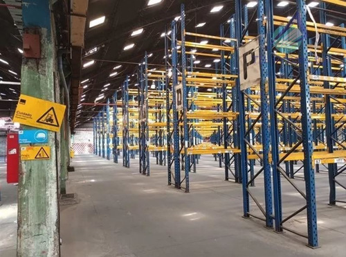 Imagen 4 de 20 de Industrial 14.000 Y 30.000 Mt2 En Arriendo En Ce
