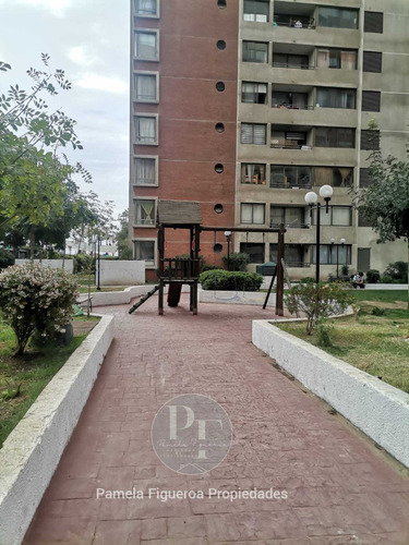 En Venta 3d2b En La Comuna De Macul (24837)