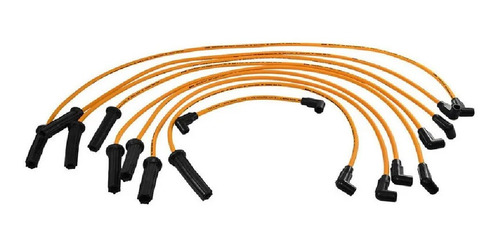 Cables Para Bujia Gmc C6000 Topkick 1994-1995-1996 6.0 V8 Ck