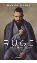 Comprar Ruge O Espera A Ser Devorado: O Espera A Ser Devorado, De  