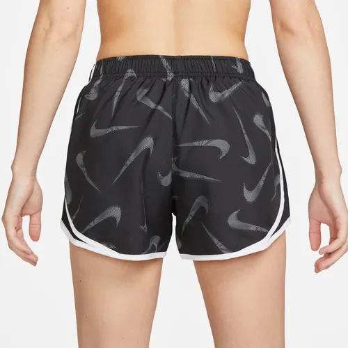 Short Mujer Nike Df Tem Swsh Aop