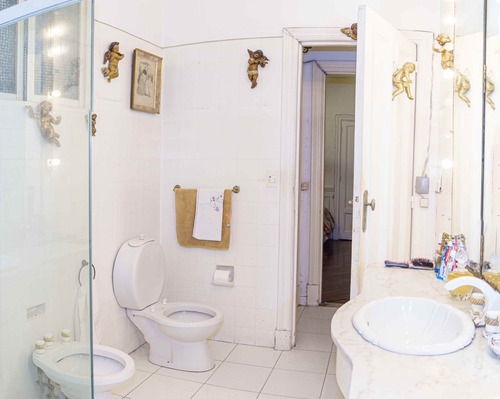 Venta 5 Ambientes C/dep Vicente López1800 Recoleta