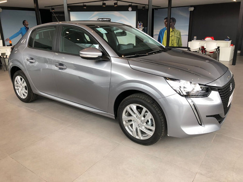 Imagen 2 de 25 de 208 Active Pack Am24 0km Showroom Oferta