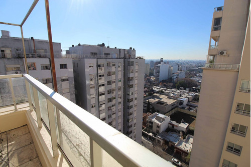 Departamento 3 Ambientes Terraza Balcon Cochera Privadas