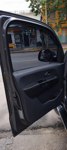 Volkswagen Amarok Amarok 2.0L TDI 180 CV 4×2 automatica