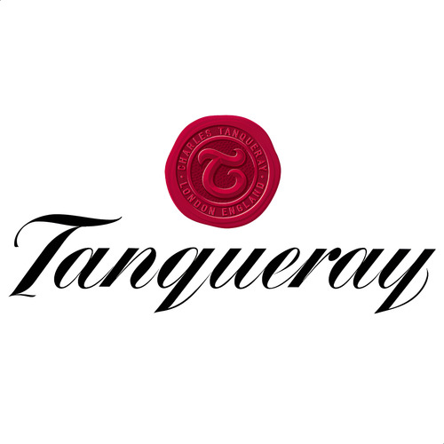 Gin Tanqueray Dark Berry Royale Caja X2 Botellas