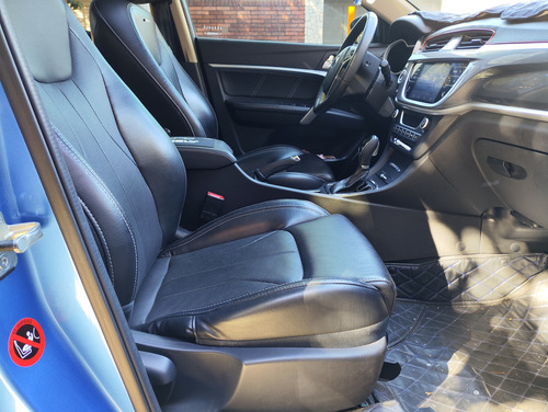 Geely Emgrand 7 1.8 Gl At